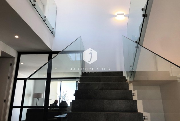 Resale - Villa -
Ciudad Quesada - Costa Blanca