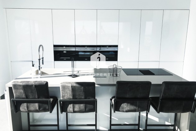 Resale - Villa -
Ciudad Quesada - Costa Blanca