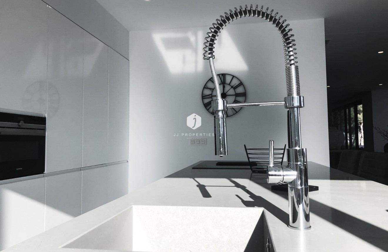 Resale - Villa -
Ciudad Quesada - Costa Blanca