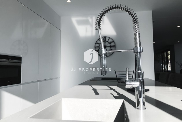 Resale - Villa -
Ciudad Quesada - Costa Blanca