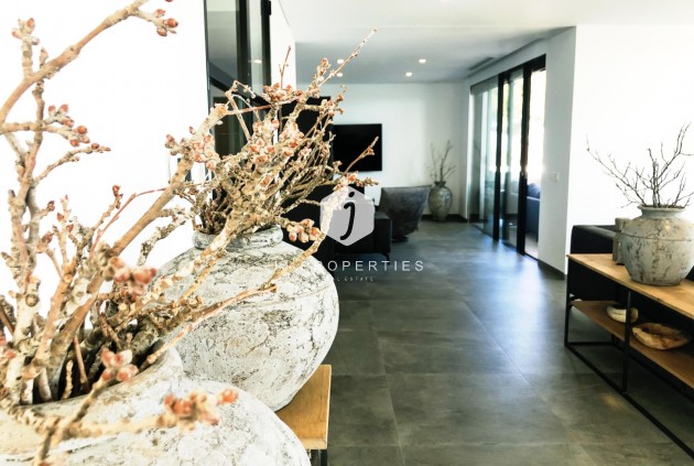 Resale - Villa -
Ciudad Quesada - Costa Blanca