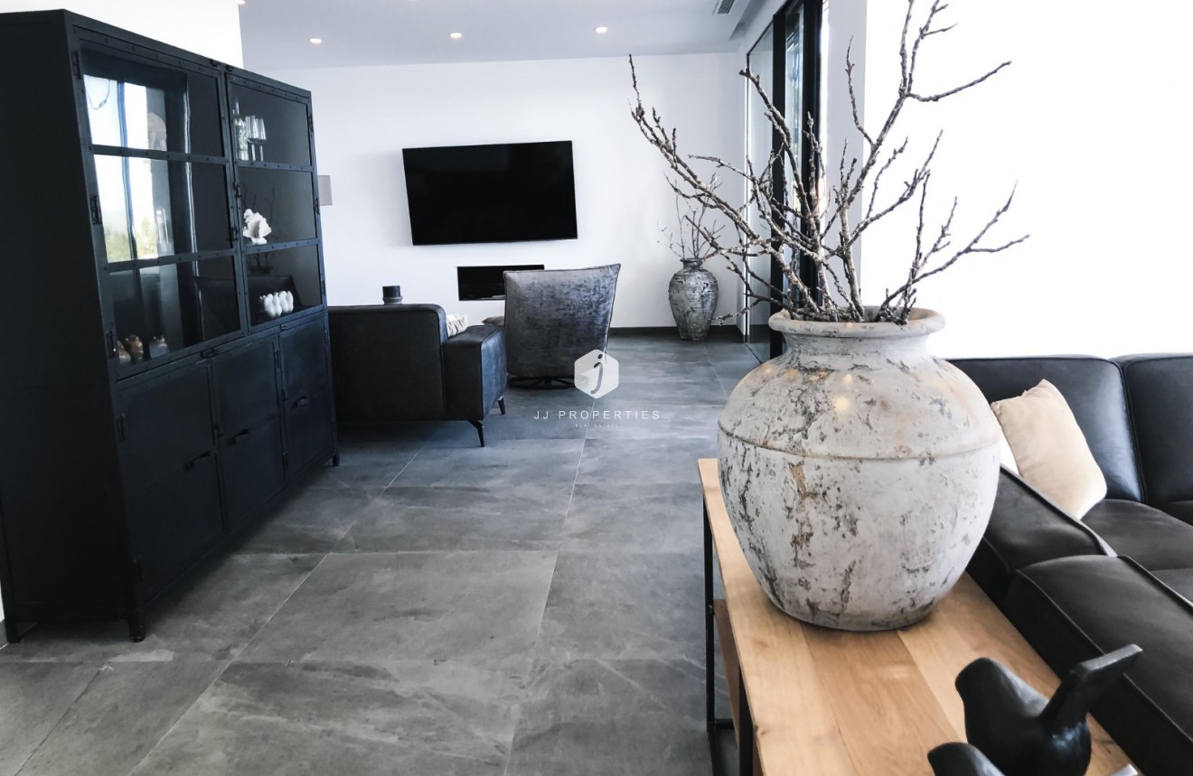 Resale - Villa -
Ciudad Quesada - Costa Blanca