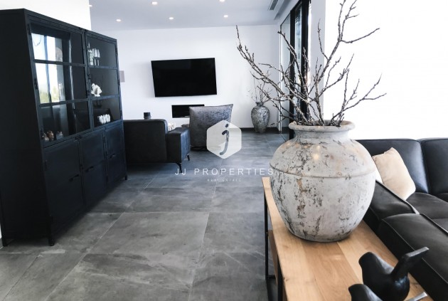 Resale - Villa -
Ciudad Quesada - Costa Blanca