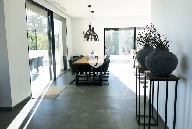 Resale - Villa -
Ciudad Quesada - Costa Blanca