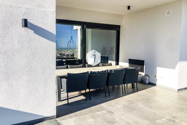 Resale - Villa -
Ciudad Quesada - Costa Blanca