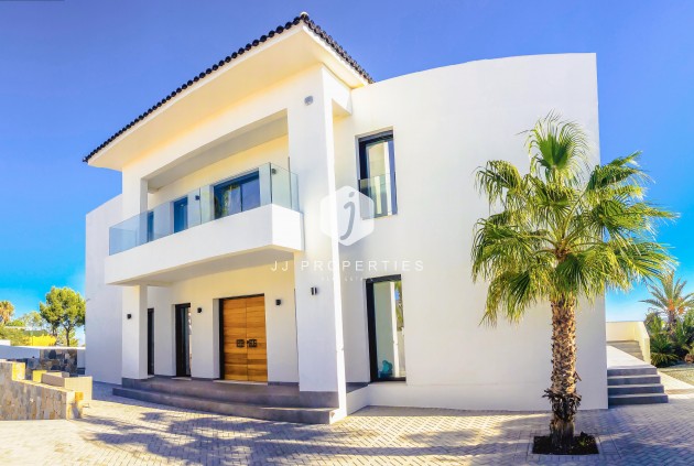 Resale - Villa -
Ciudad Quesada - Costa Blanca
