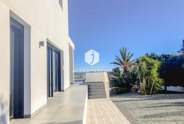 Resale - Villa -
Ciudad Quesada - Costa Blanca