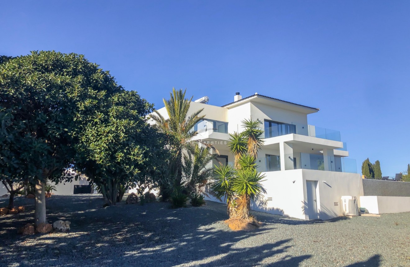 Resale - Villa -
Ciudad Quesada - Costa Blanca