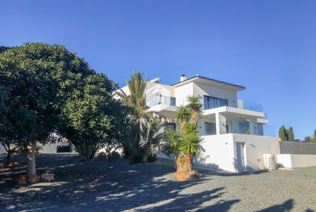 Resale - Villa -
Ciudad Quesada - Costa Blanca