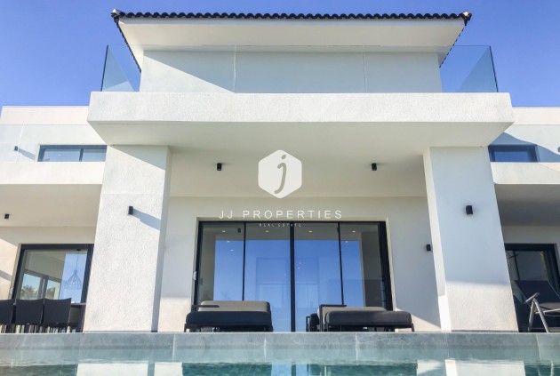 Resale - Villa -
Ciudad Quesada - Costa Blanca