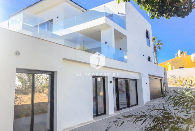 Resale - Villa -
Ciudad Quesada - Costa Blanca