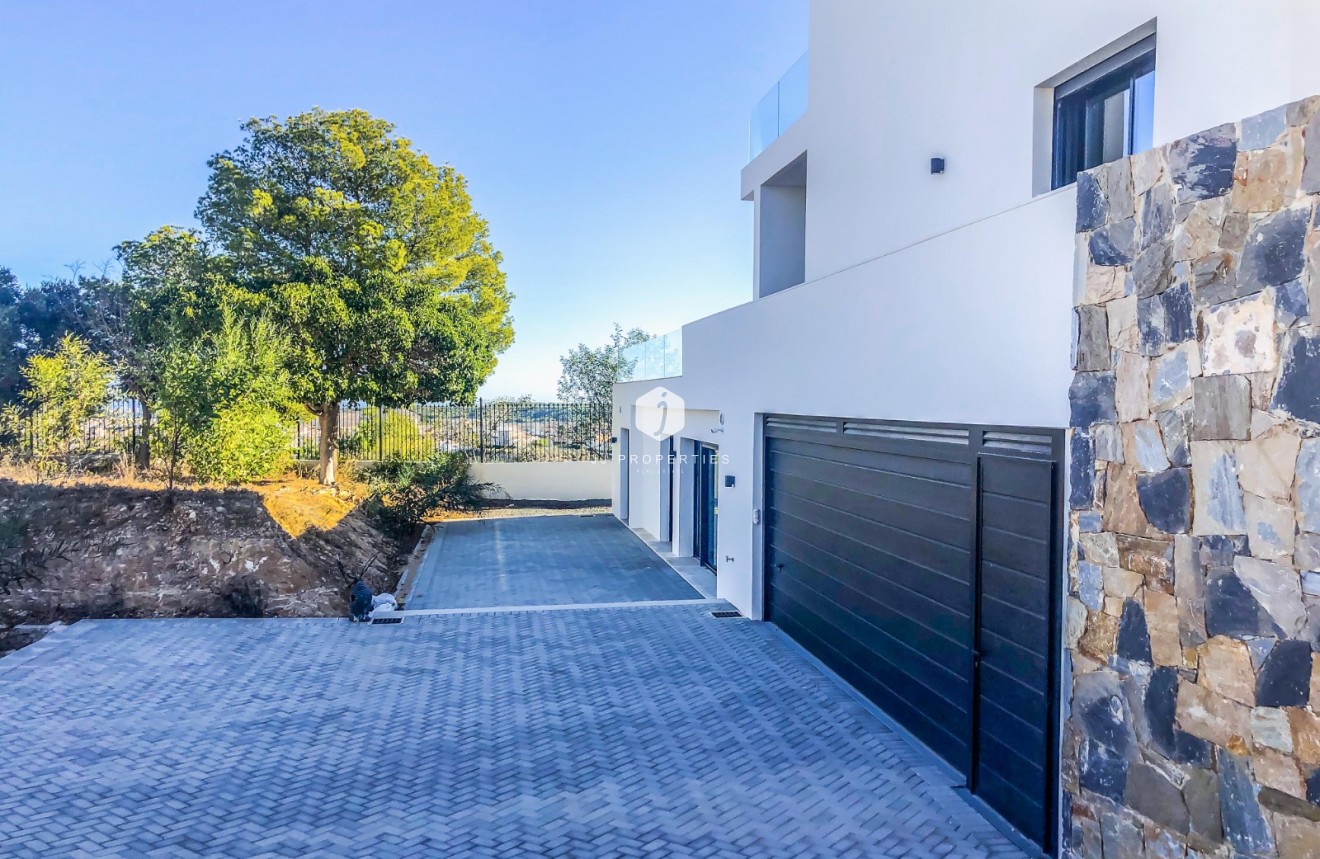 Resale - Villa -
Ciudad Quesada - Costa Blanca