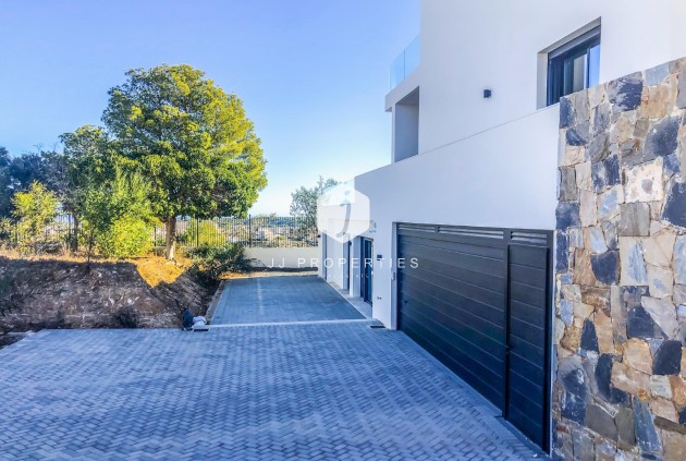 Resale - Villa -
Ciudad Quesada - Costa Blanca