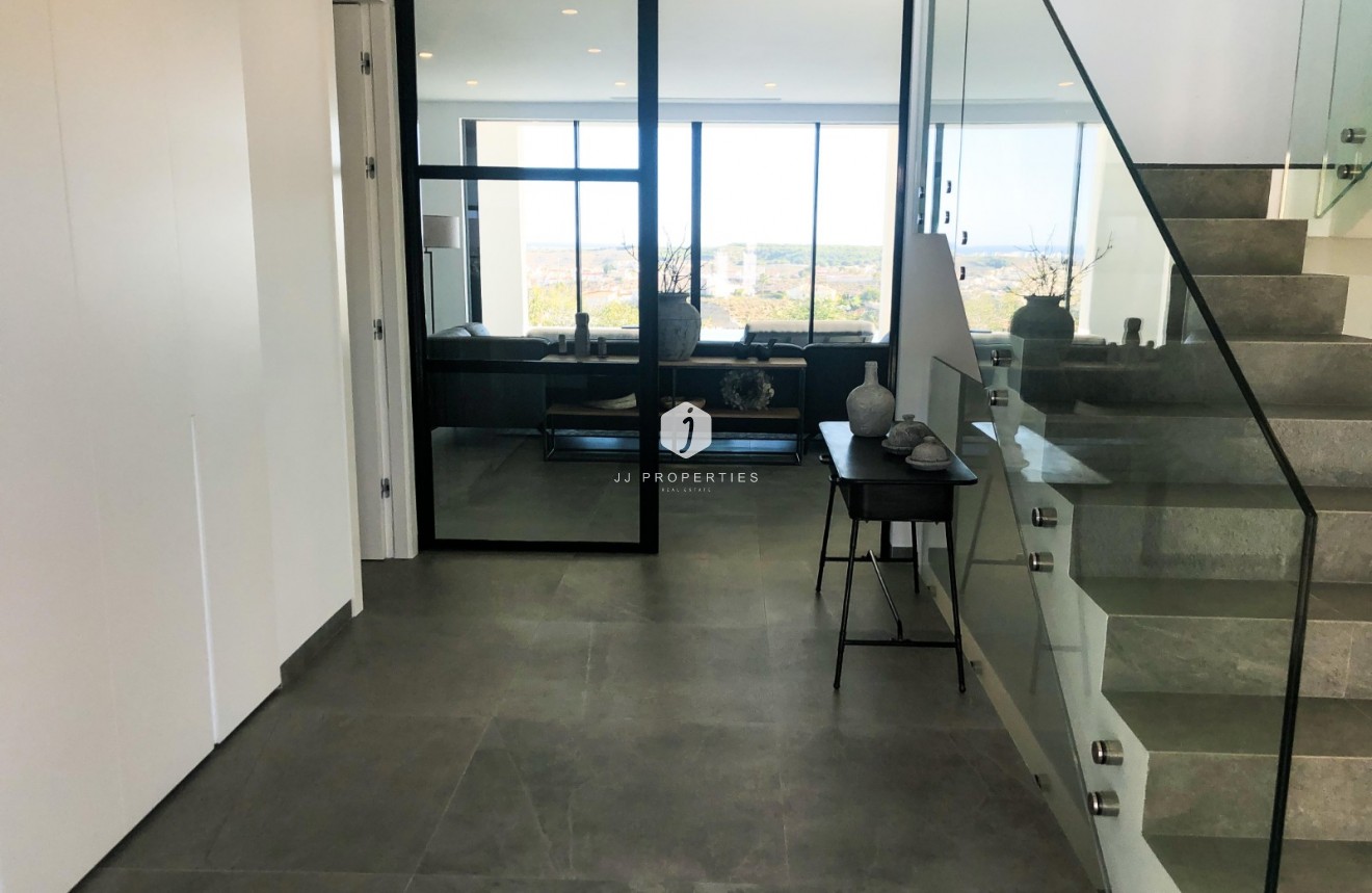 Resale - Villa -
Ciudad Quesada - Costa Blanca