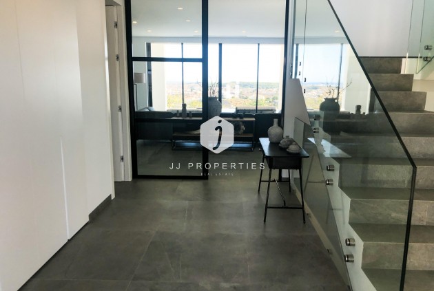 Resale - Villa -
Ciudad Quesada - Costa Blanca