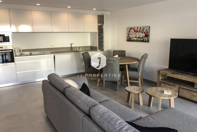 Resale - Villa -
Ciudad Quesada - Costa Blanca