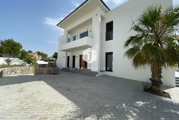 Resale - Villa -
Ciudad Quesada - Costa Blanca