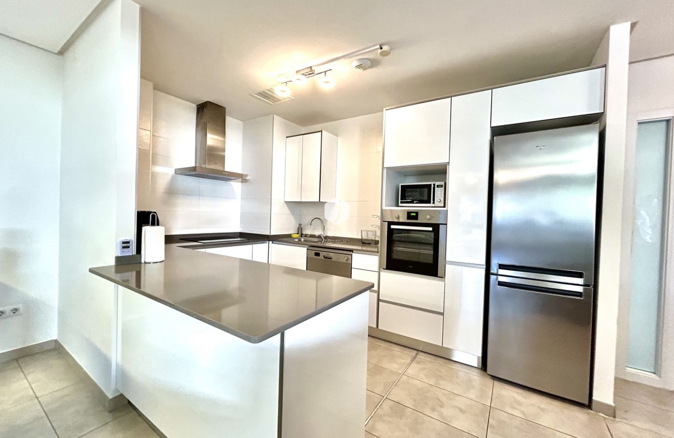 Aus zweiter Hand - Wohnung -
Los Dolses - Inland