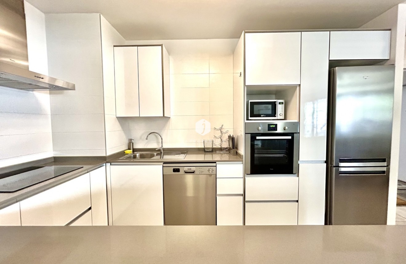 Aus zweiter Hand - Wohnung -
Los Dolses - Inland