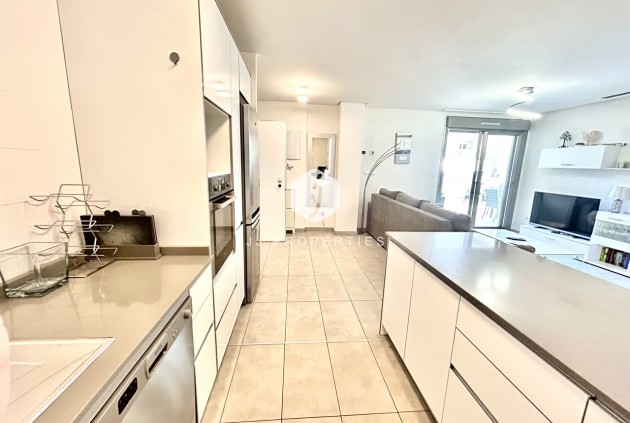 Aus zweiter Hand - Wohnung -
Los Dolses - Inland