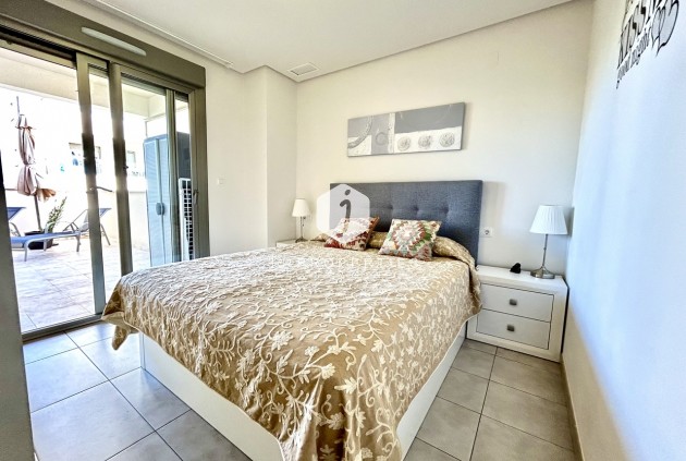 Aus zweiter Hand - Wohnung -
Los Dolses - Inland