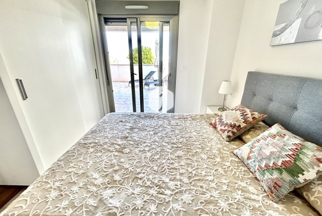 Aus zweiter Hand - Wohnung -
Los Dolses - Inland