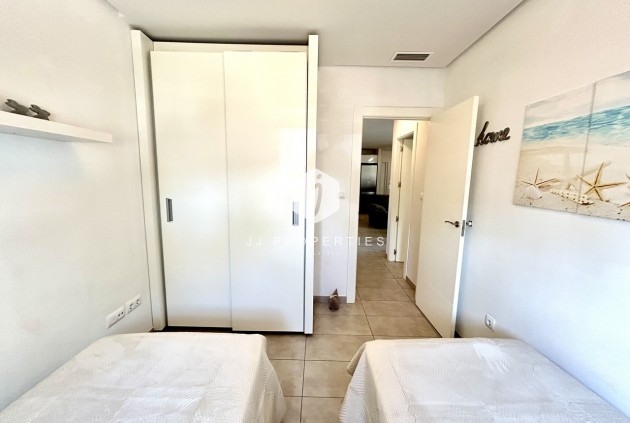 Aus zweiter Hand - Wohnung -
Los Dolses - Inland