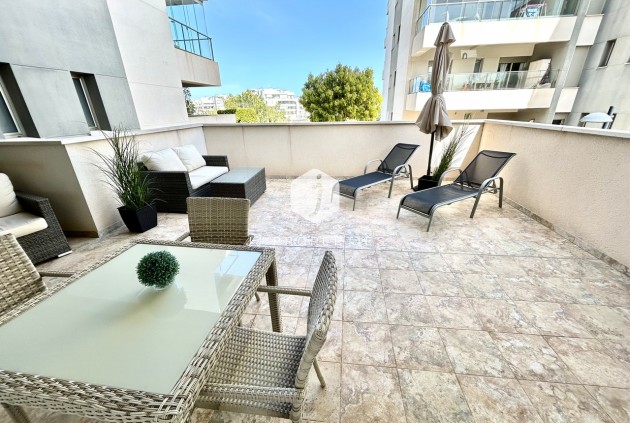 Aus zweiter Hand - Wohnung -
Los Dolses - Inland