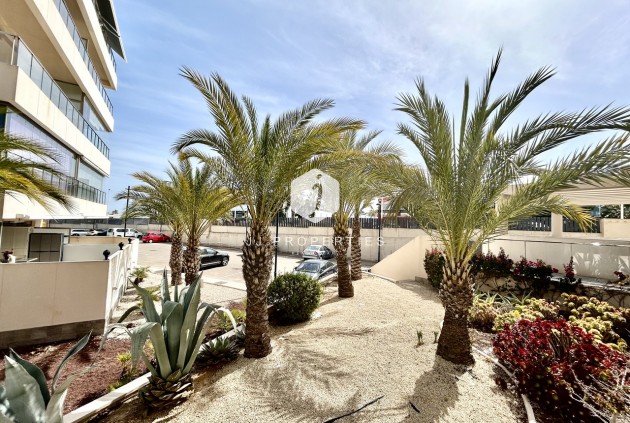 Aus zweiter Hand - Wohnung -
Los Dolses - Inland