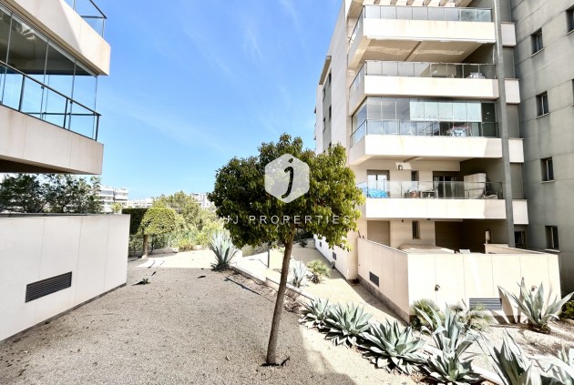 Aus zweiter Hand - Wohnung -
Los Dolses - Inland