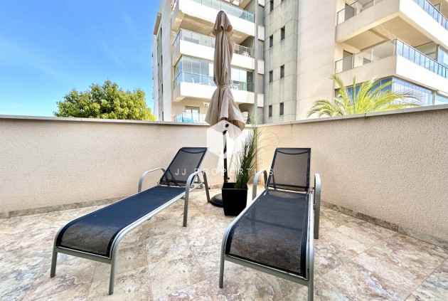 Aus zweiter Hand - Wohnung -
Los Dolses - Inland