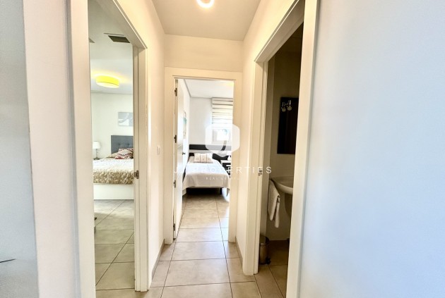 Aus zweiter Hand - Wohnung -
Los Dolses - Inland