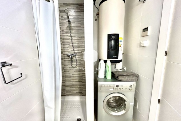 Aus zweiter Hand - Wohnung -
Los Dolses - Inland