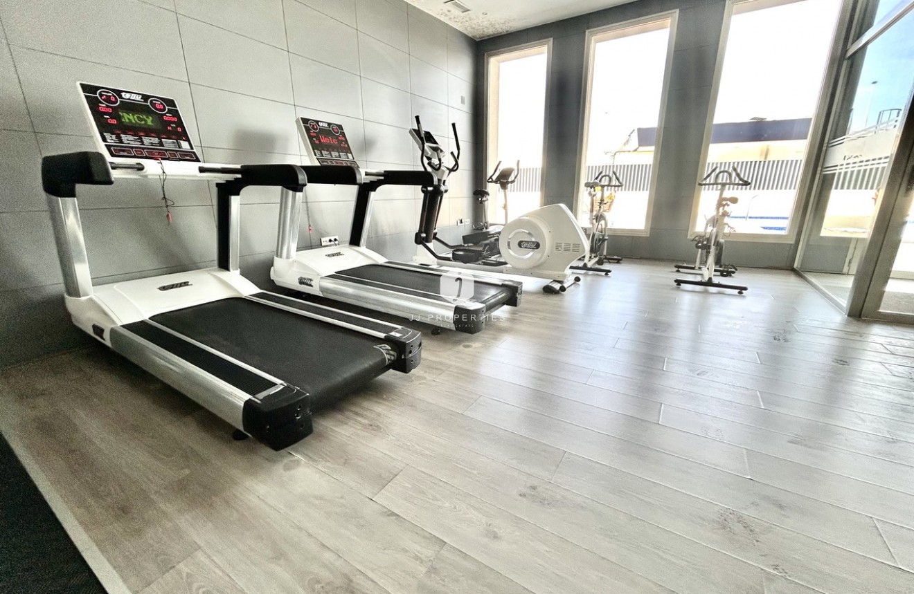 Aus zweiter Hand - Wohnung -
Los Dolses - Inland