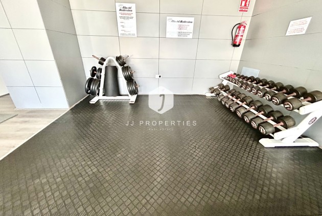 Aus zweiter Hand - Wohnung -
Los Dolses - Inland