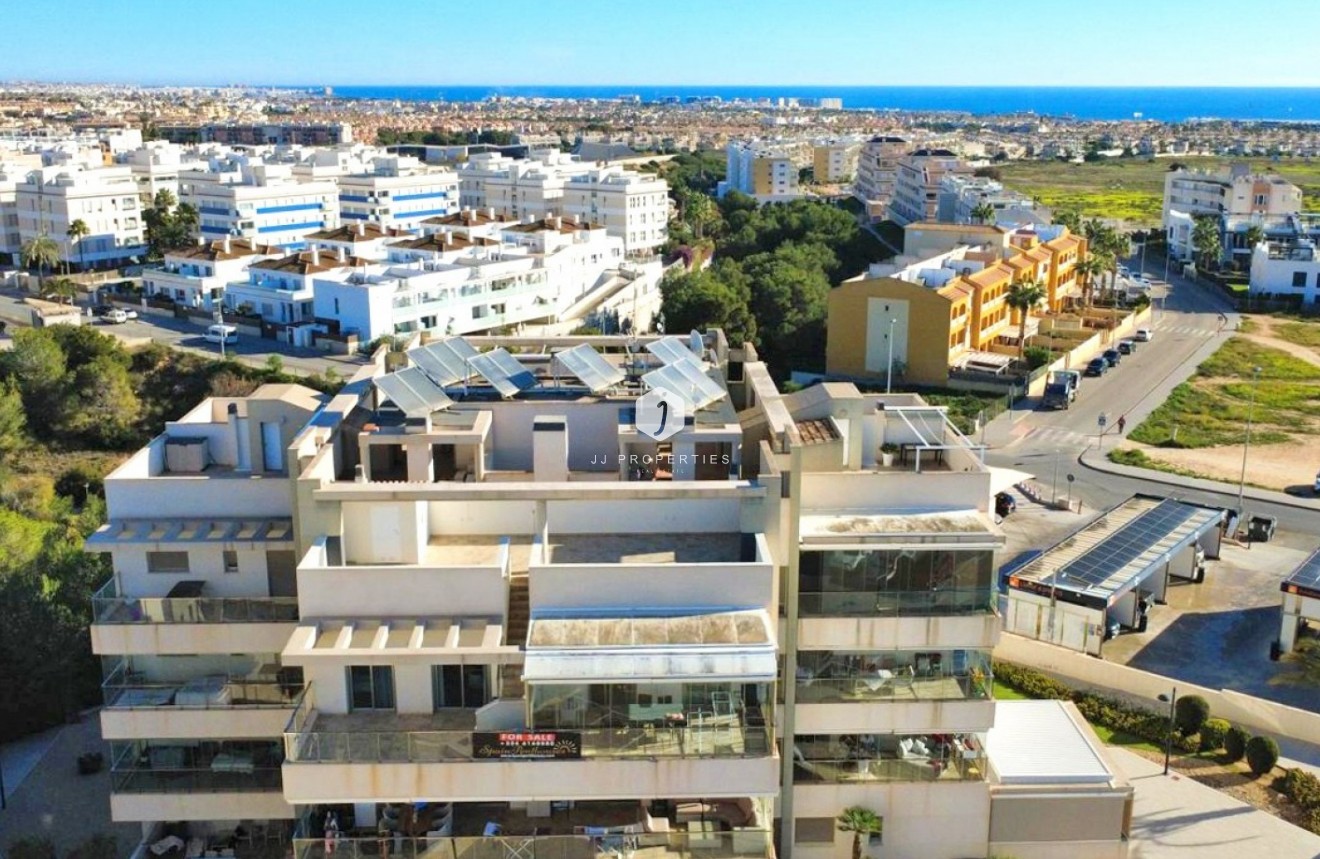 Resale - Apartment / flat -
Orihuela Costa - Costa Blanca