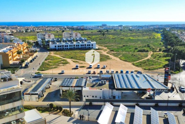 Resale - Apartment / flat -
Orihuela Costa - Costa Blanca