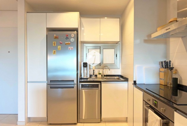 Resale - Apartment / flat -
Orihuela Costa - Costa Blanca