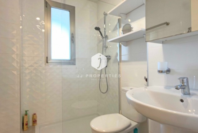 Resale - Apartment / flat -
Orihuela Costa - Costa Blanca