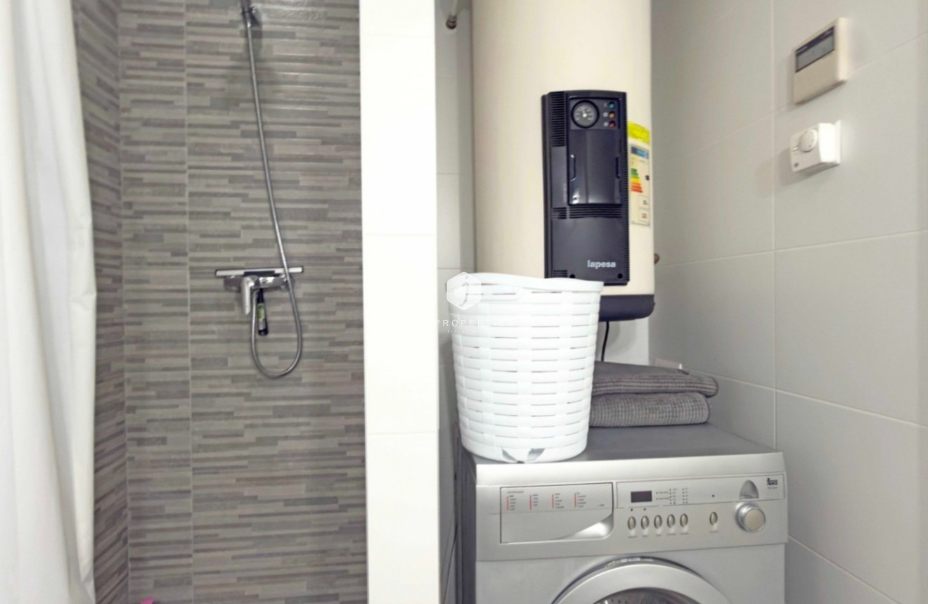 Resale - Apartment / flat -
Orihuela Costa - Costa Blanca