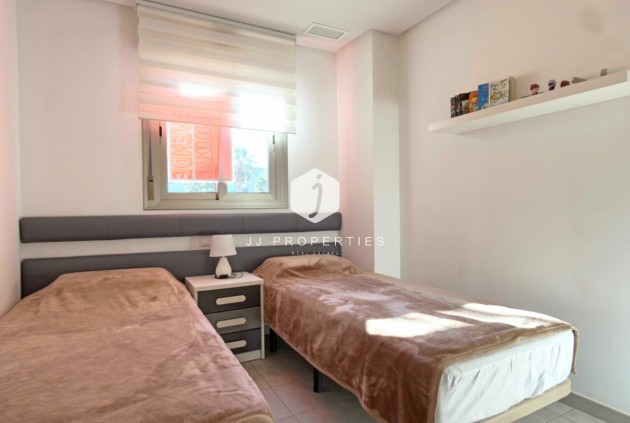 Resale - Apartment / flat -
Orihuela Costa - Costa Blanca