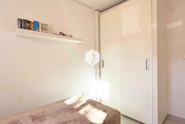 Resale - Apartment / flat -
Orihuela Costa - Costa Blanca