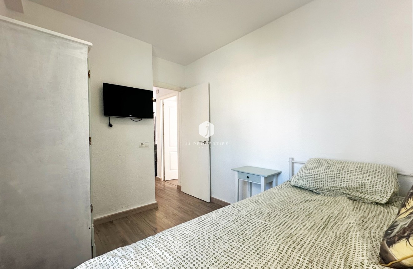 Tweedehands - Bungalow -
Orihuela Costa - Costa Blanca