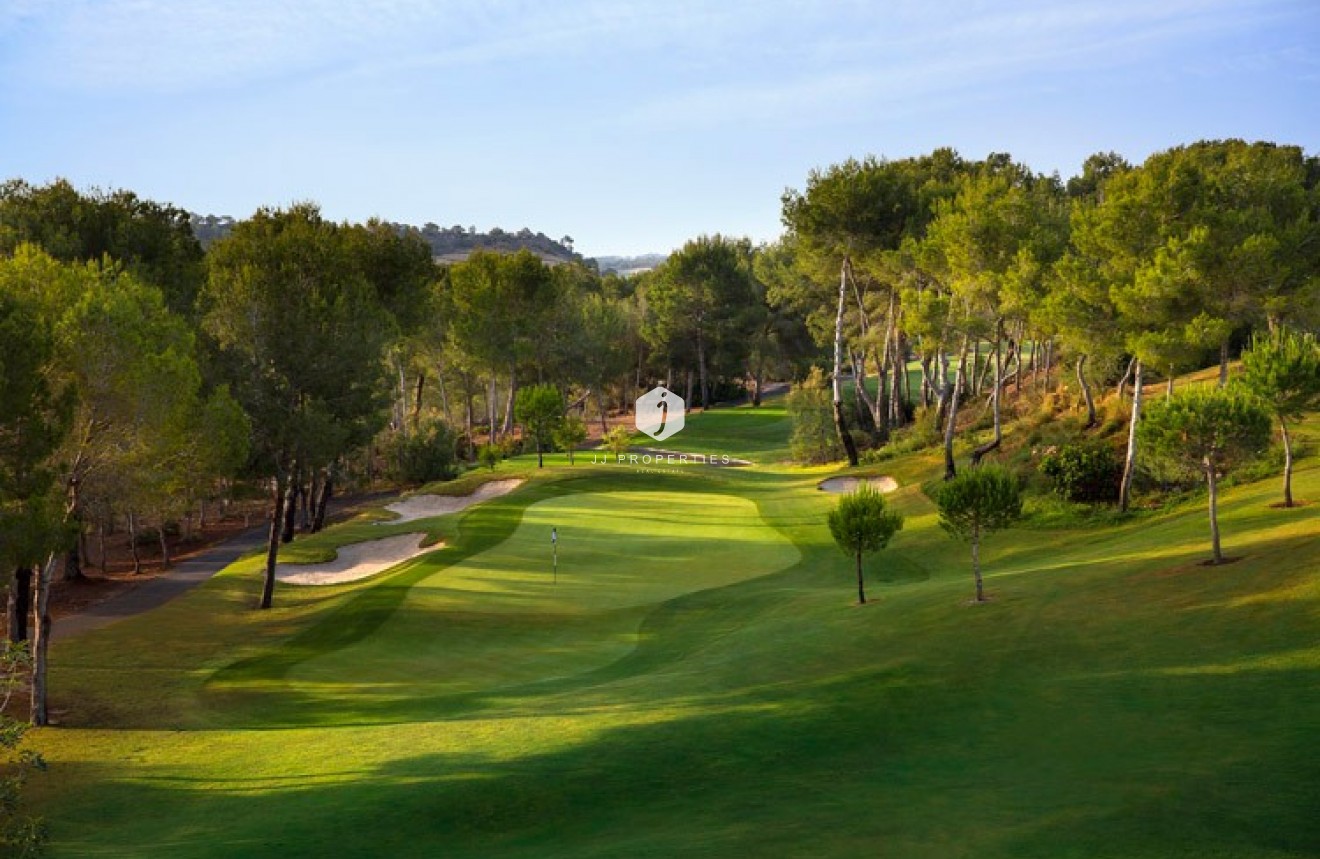 Tweedehands - Bungalow -
Orihuela Costa - Costa Blanca