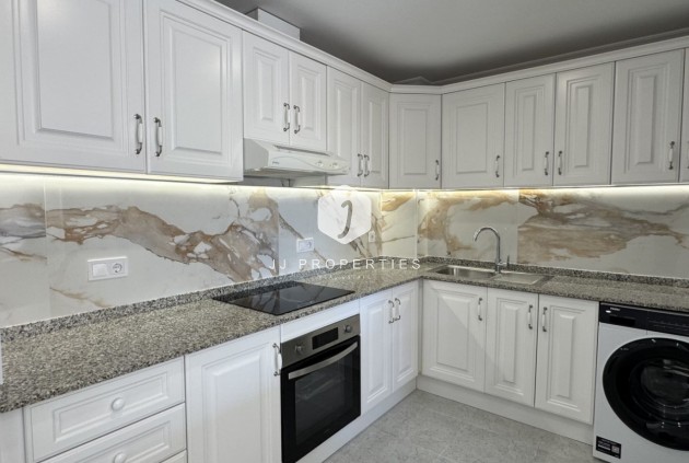 D'occasion - Appartement -
Orihuela Costa - Costa Blanca