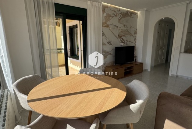 Resale - Apartment / flat -
Orihuela Costa - Costa Blanca