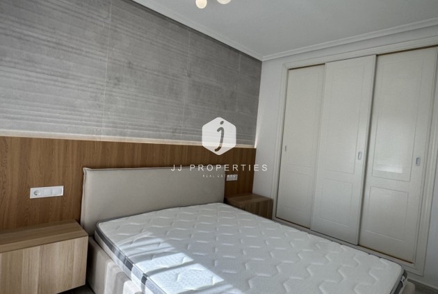 Resale - Apartment / flat -
Orihuela Costa - Costa Blanca