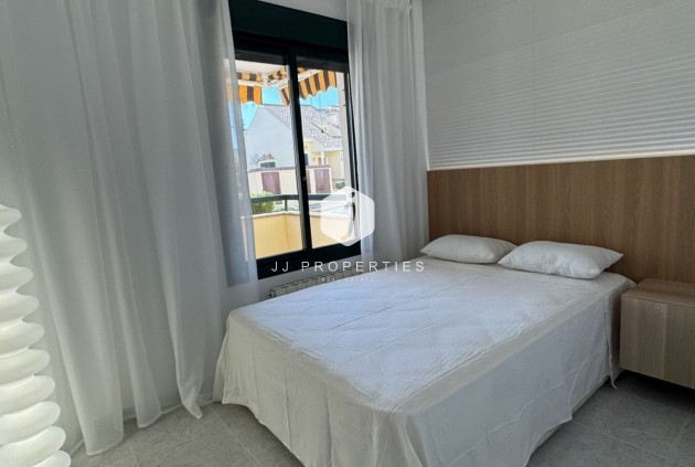 Resale - Apartment / flat -
Orihuela Costa - Costa Blanca