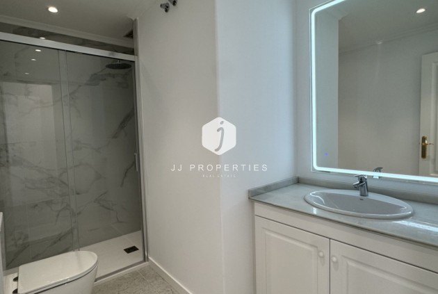 Resale - Apartment / flat -
Orihuela Costa - Costa Blanca