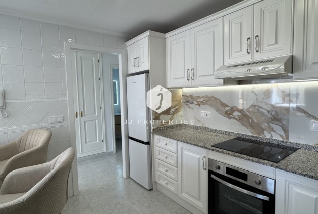 Resale - Apartment / flat -
Orihuela Costa - Costa Blanca